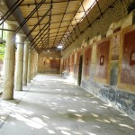San-Marco salle aux portiques-et ses fresques