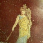 san-marco-personnage Iphigénie-portant le-pallium-grand
