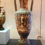 paestum-musee vase antique amphore1