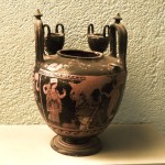 paestum- musee vase-antique3