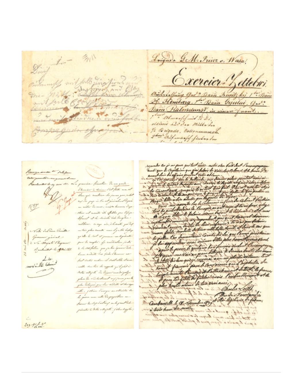 Page Background