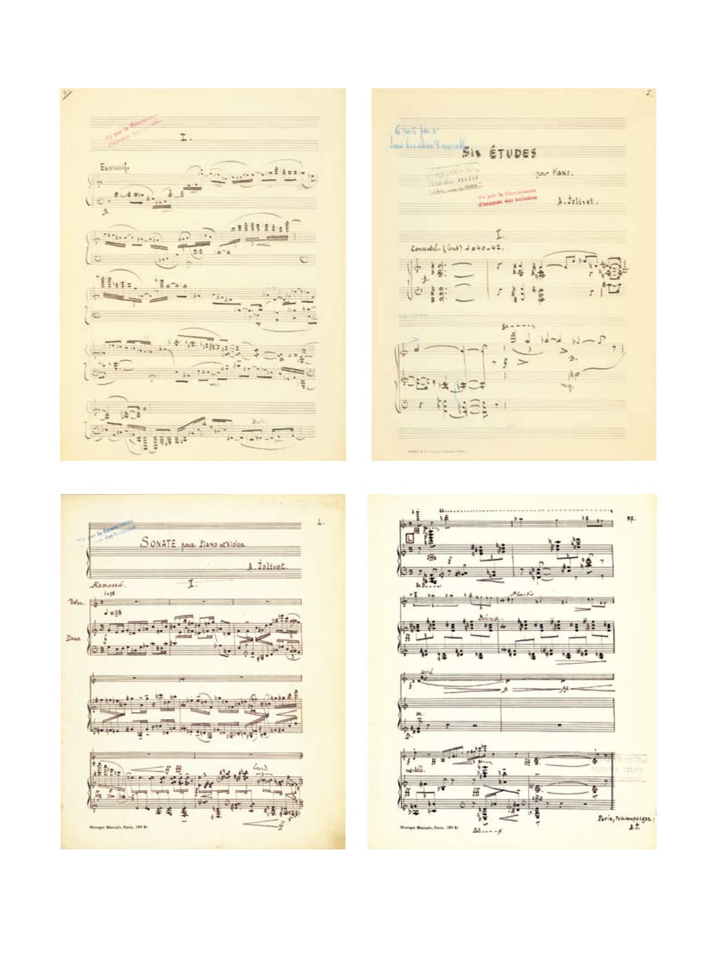 Page Background