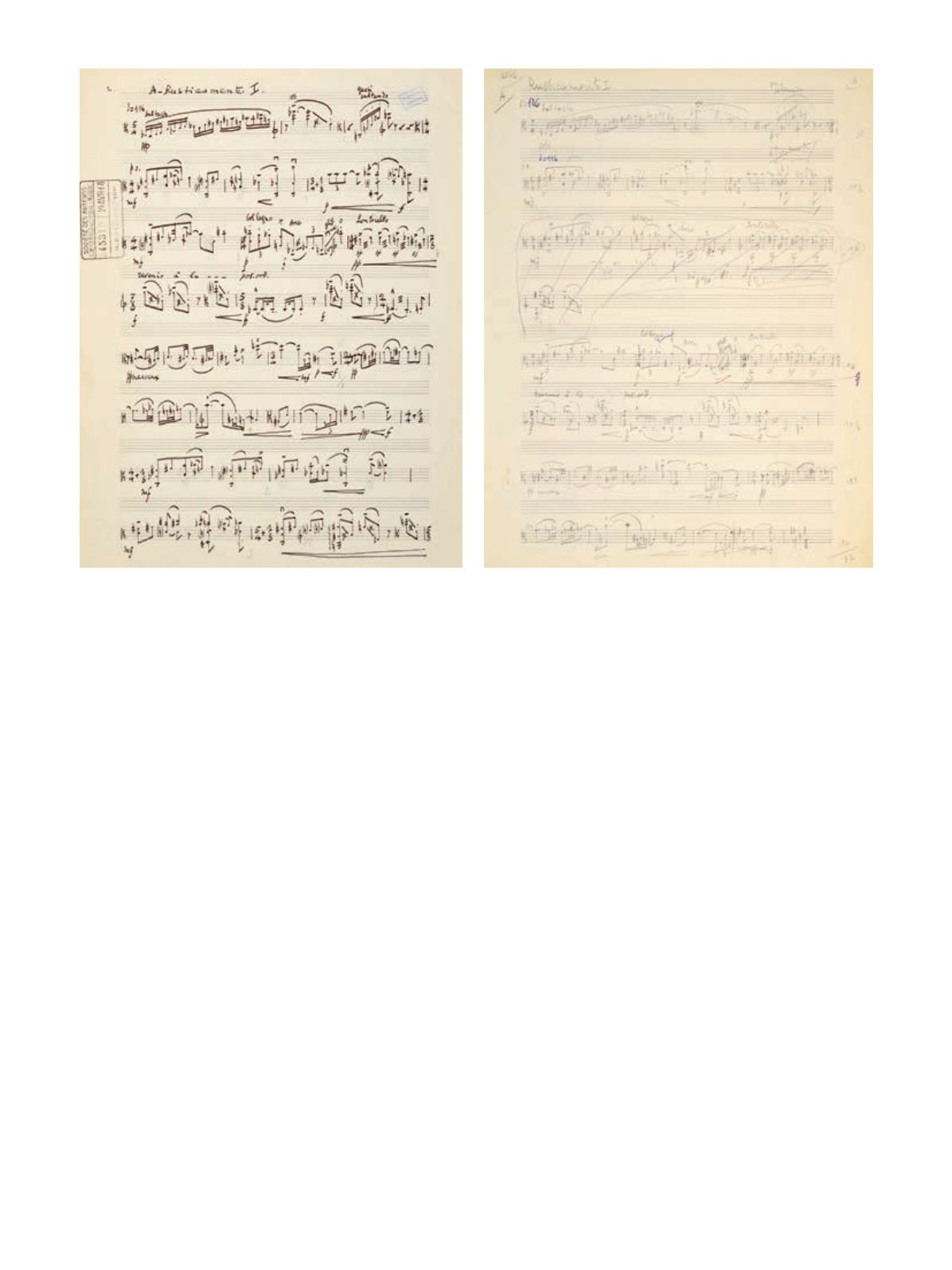 Page Background