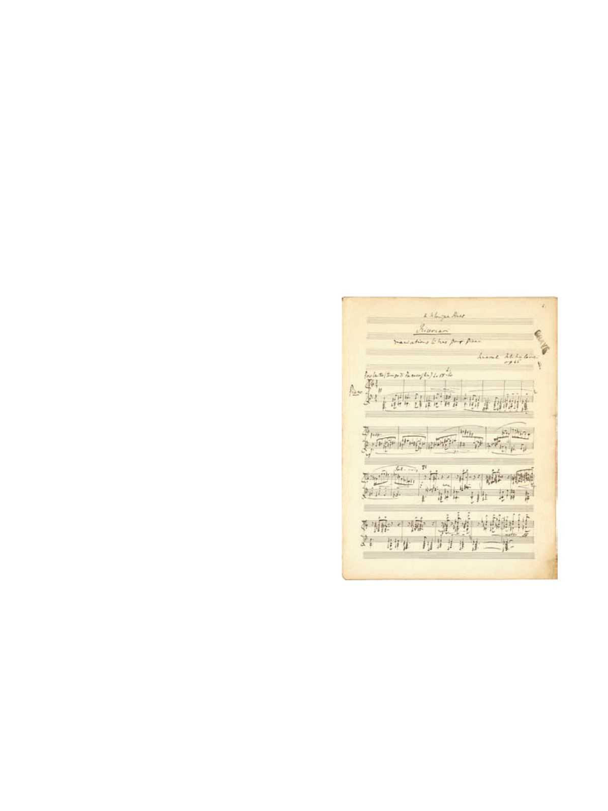 Page Background