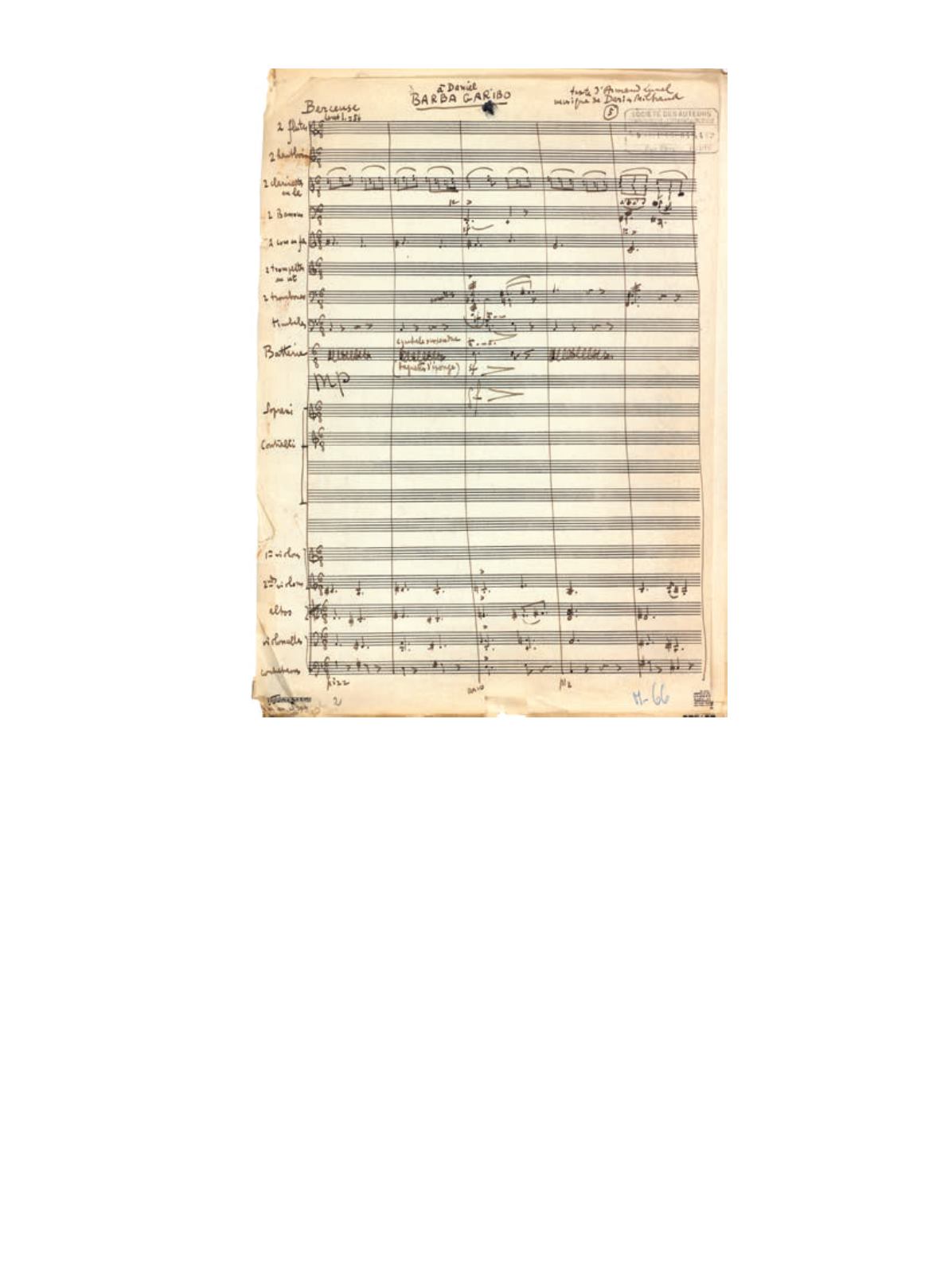 Page Background