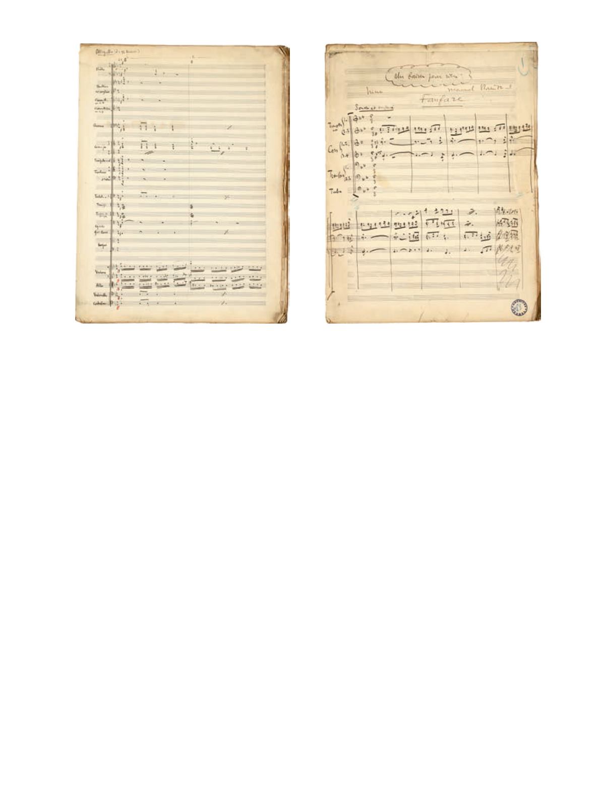 Page Background