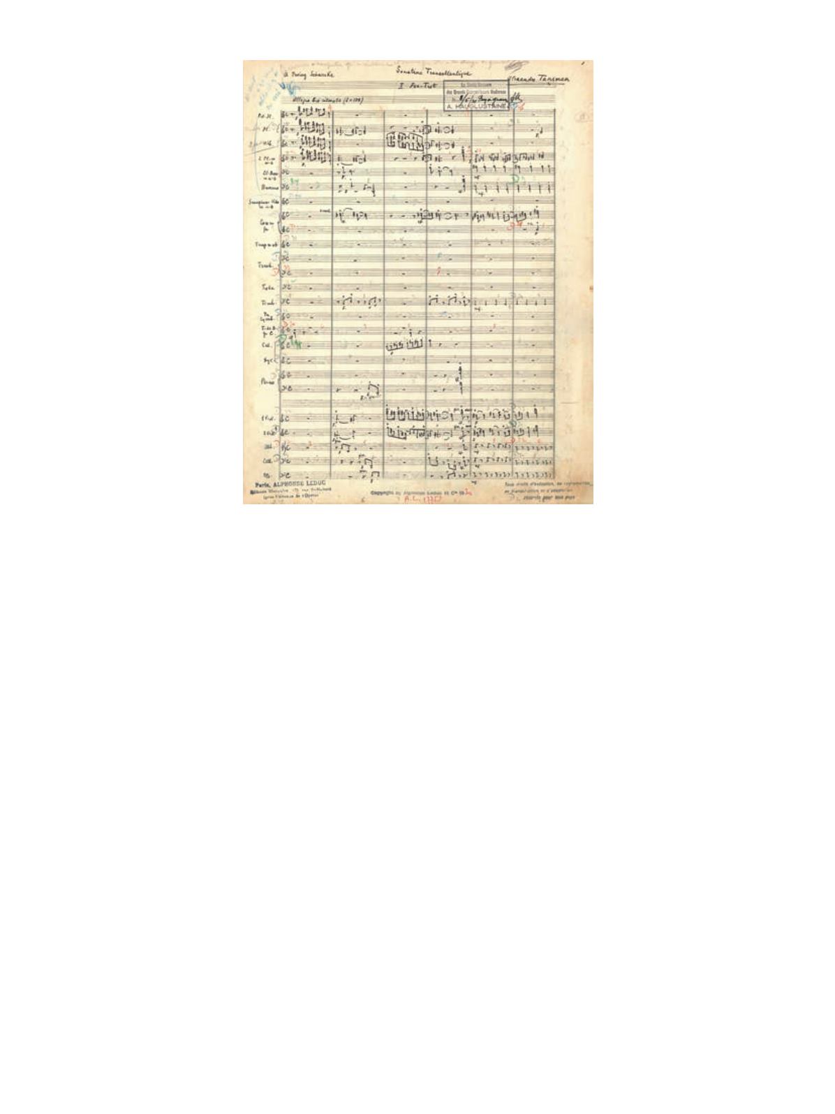 Page Background