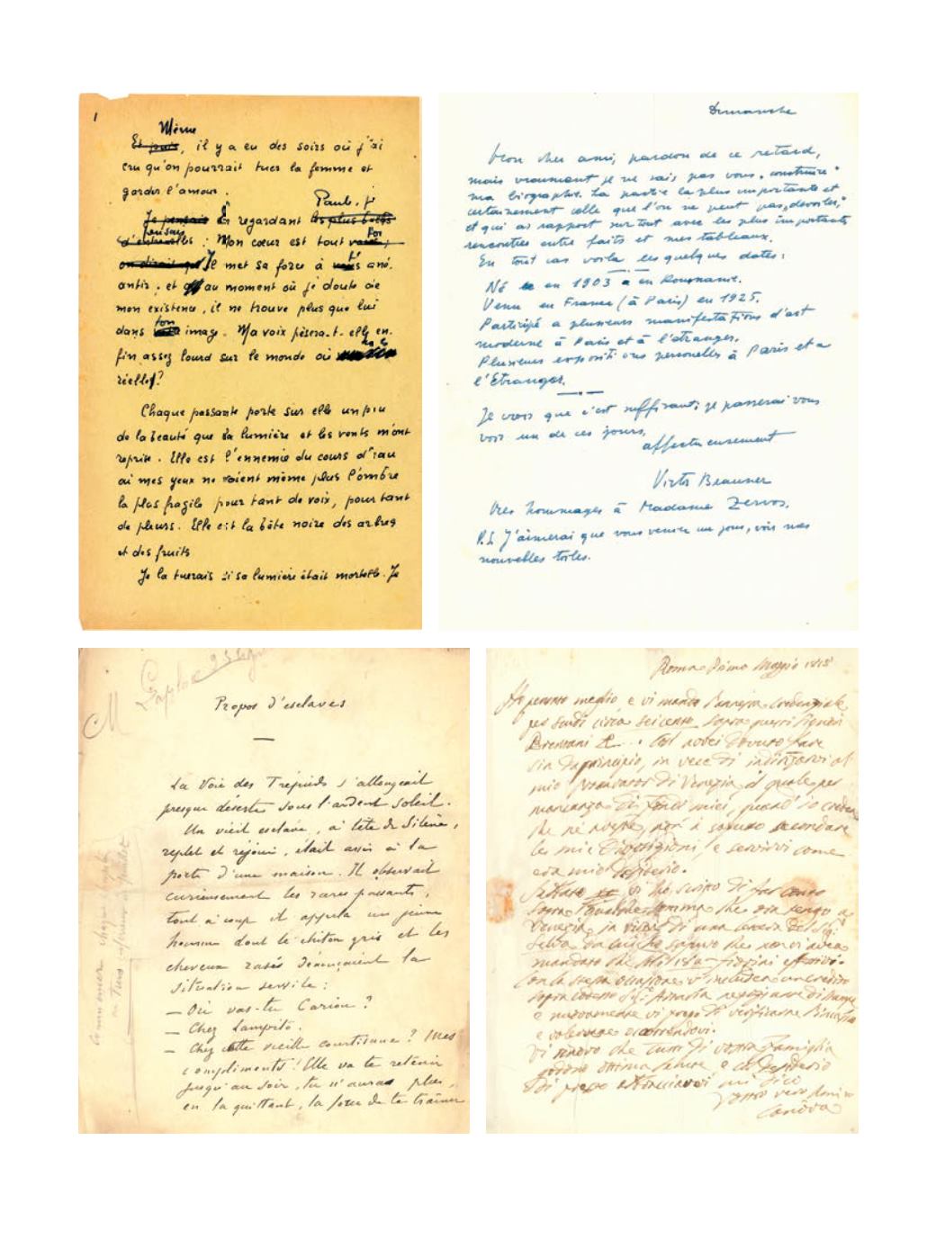 Page Background