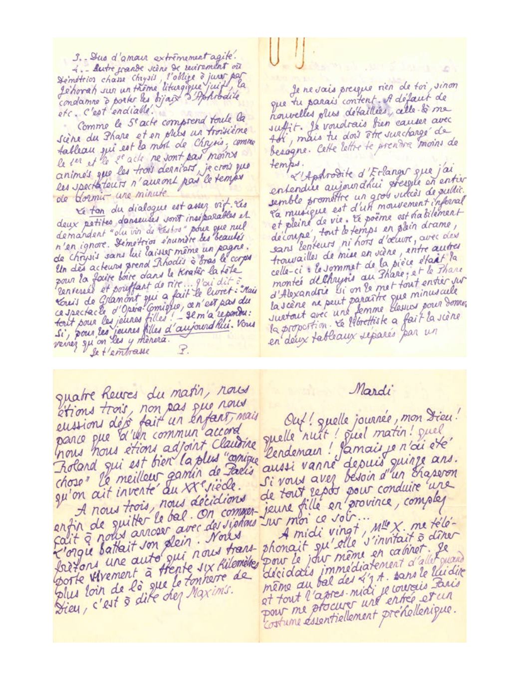 Page Background