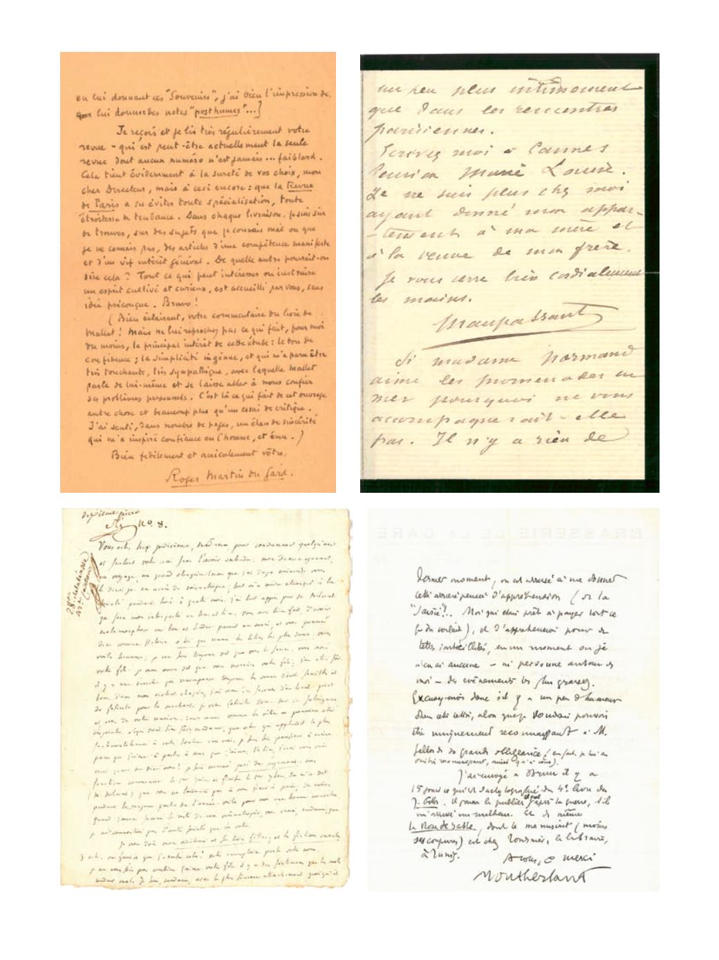 Page Background