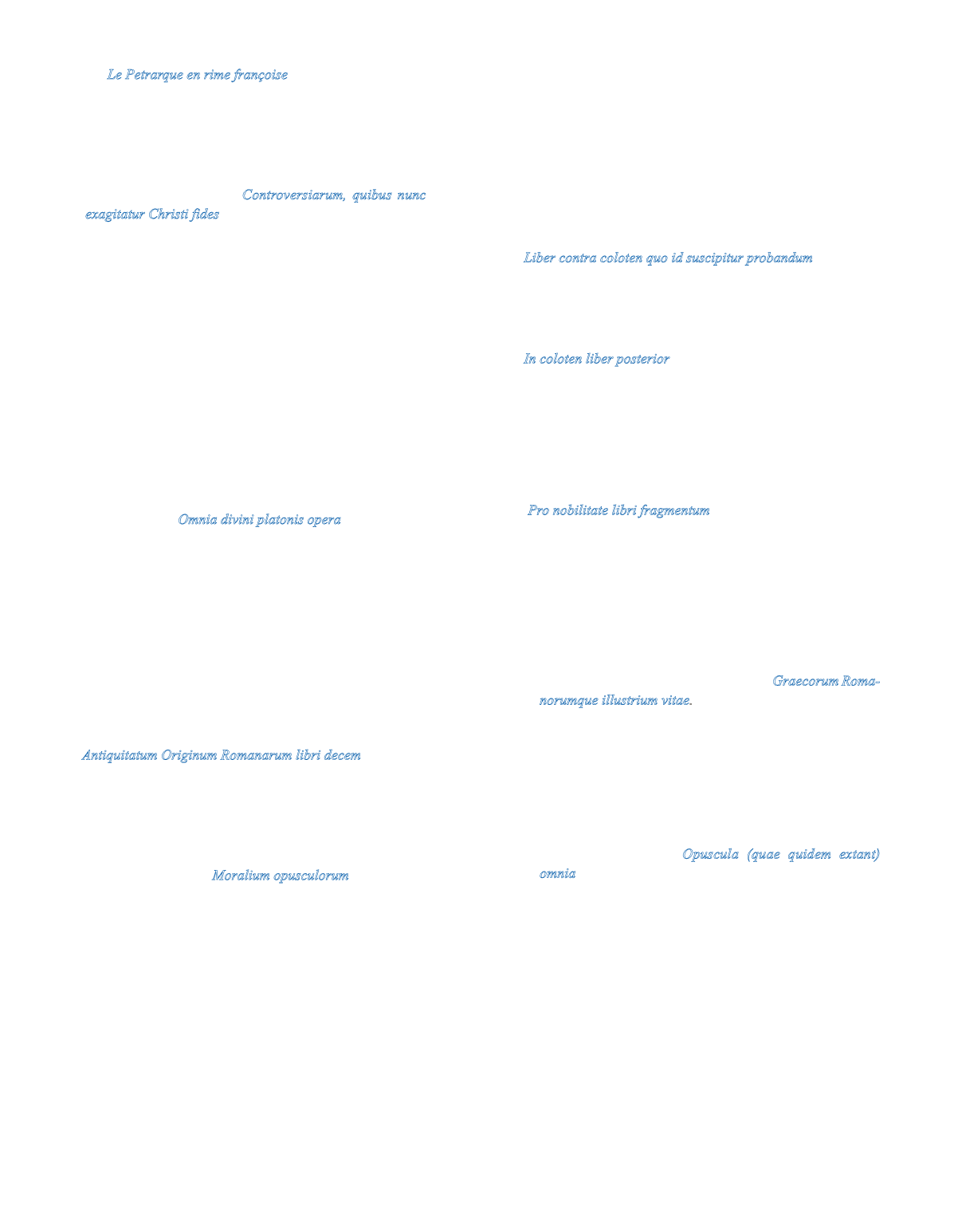 Page Background