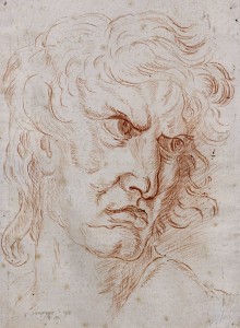 Entourage de CHARLES LE BRUN 